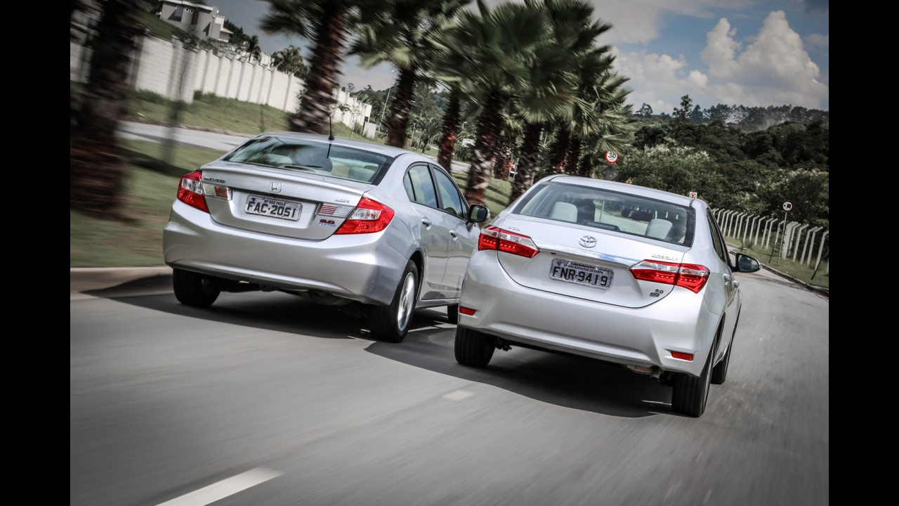 Novo Corolla faz um ano de Brasil com quase 75 mil unidades vendidas