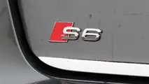 2017 Audi S6: Review