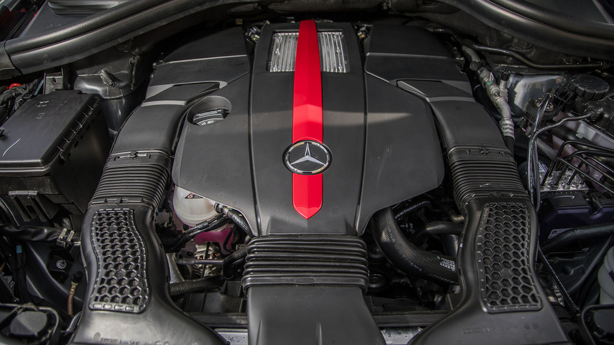 2017 Mercedes-AMG GLE43: İnceleme