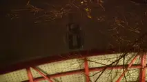 2017 SEAT Ibiza teaser
