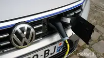 Volkswagen Passat GTE