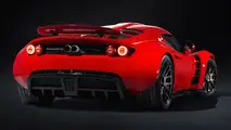 2017 - Hennessey Venom GT
