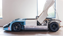 Porsche 917 Auction