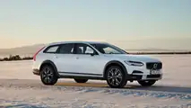 V90 Cross Country