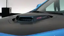 Dodge Durango Shaker concept