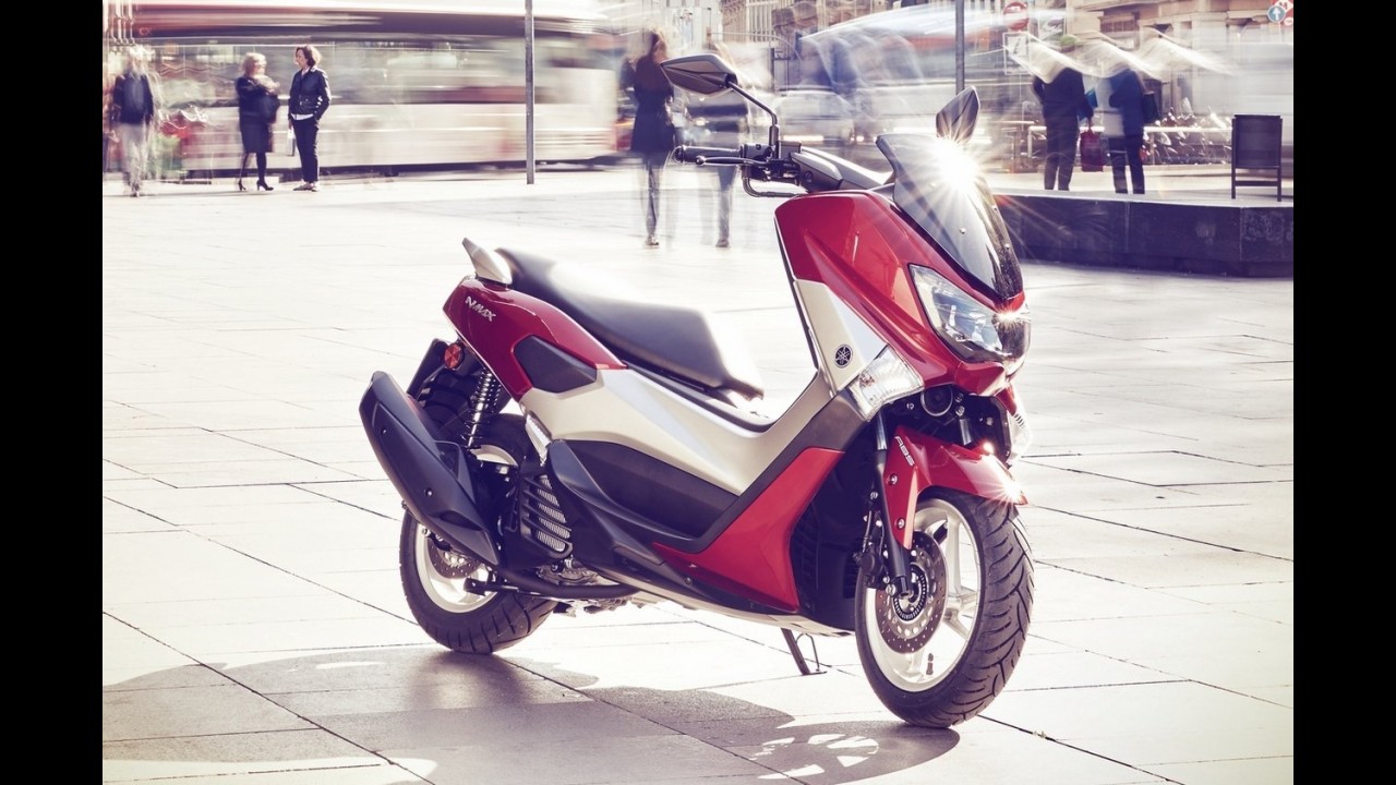 Especial: as 10 motos mais esperadas de 2016