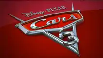 Carros 3 - Relâmpago McQueen no Salão de Detroit