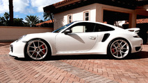 Porsche Modern Look