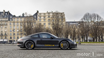 KVC - Porsche 911R