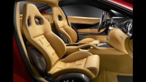 Ferrari 599 GTB Fiorano