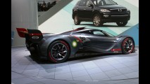 Mazda Furai Concept
