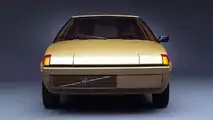 1979 Volvo Tundra concept