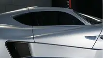 Mazzanti Evantra V8 19.04.2013