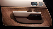 2014 Rolls-Royce Wraith
