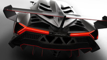 Lamborghini Veneno