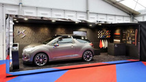 Citroen DS3 Cabrio L'Uomo Vogue