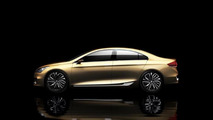 Suzuki Authentics Concept