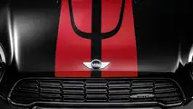 2013 MINI Paceman John Cooper Works