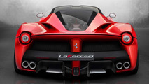 2013 LaFerrari
