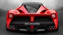 2013 LaFerrari