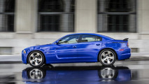 2013 Dodge Charger with Daytona package