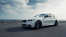 BMW 550i S3 by Dinan Engineering 04.06.2013