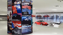 Porsche Museum 50 Years of 911 anniversary exhibition 05.6.2013