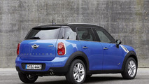 2013 MINI Cooper Countryman ALL4 03.06.2013