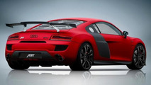 ABT R8 GTR