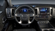2014 GMC Sierra Denali