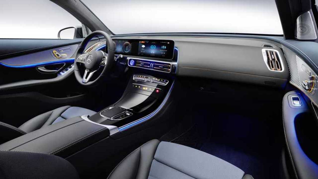 Mercedes Benz Eqc 4matic Motor1 Photos Mercedes Benz Eqc 4matic