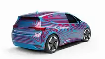 Volkswagen ID.3 Prebooking