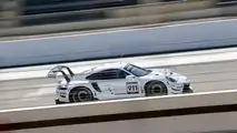 2019 Porsche 911 RSR für FIA WEC