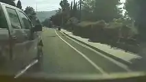TeslaCam Footage helps Arrest Hit-And-Run Suspect