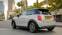 Mini Cooper SE (2019)