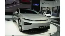 Xpeng P7