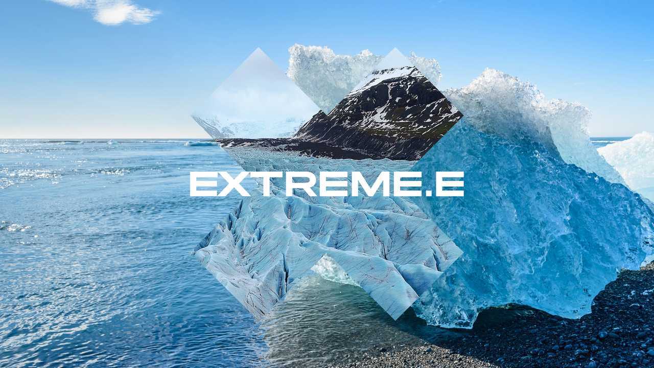 Logos Extreme E