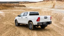 Toyota Hilux Special Edition 2019