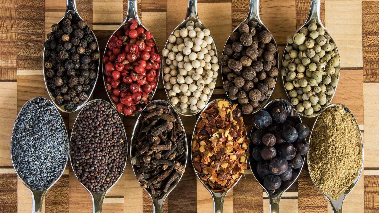 Spices
