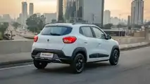 Renault Kwid Outsider 2020