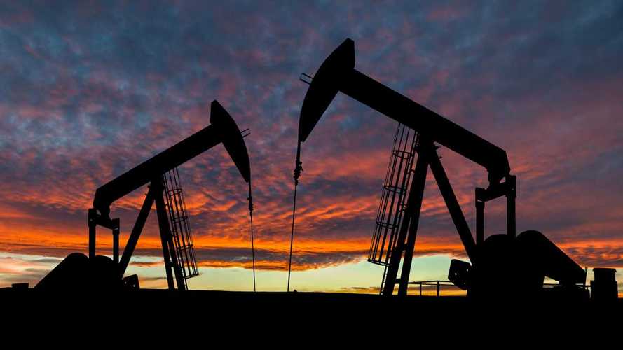 Was 'Black Wednesday' The Beginning Of The End For Big Oil?