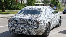 2021 Rolls-Royce Ghost casus fotoğraf