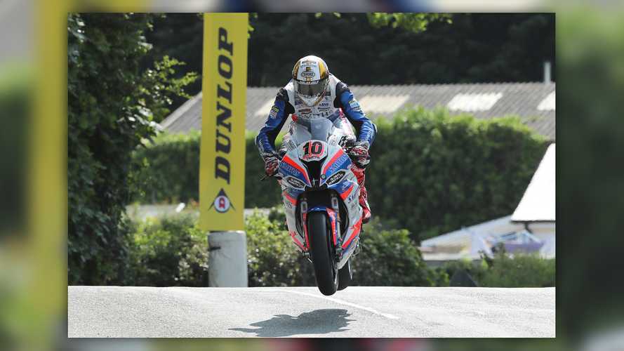 Isle Of Man TT Is Officially Canceled For 2021