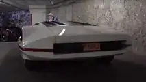 1970 Ferrari 512 S Modulo Konsepti Villa d'Este'de Sergileniyor
