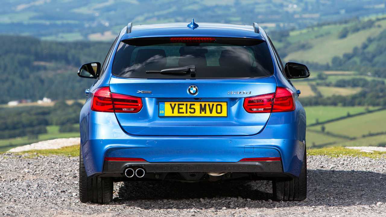 Nuova BMW Serie 3, il confronto con la vecchia