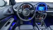 2019 Mini Clubman