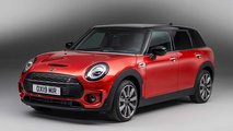 Mini Clubman 2019