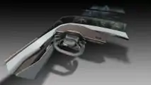 Audi AI:ME Concept 2019