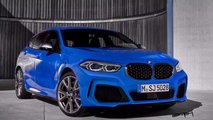 BMW 1 Series Digital Facelift