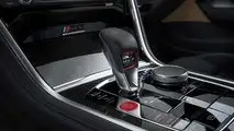 2019 BMW M8 Coupe